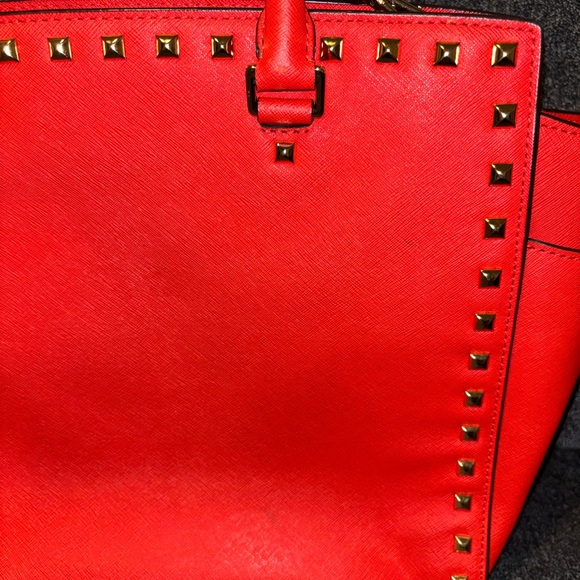 Michael Kors Selma Satchel - Picture 6 of 6